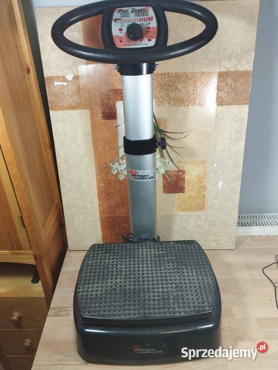 Masażer wibracyjny Newgen Medicals