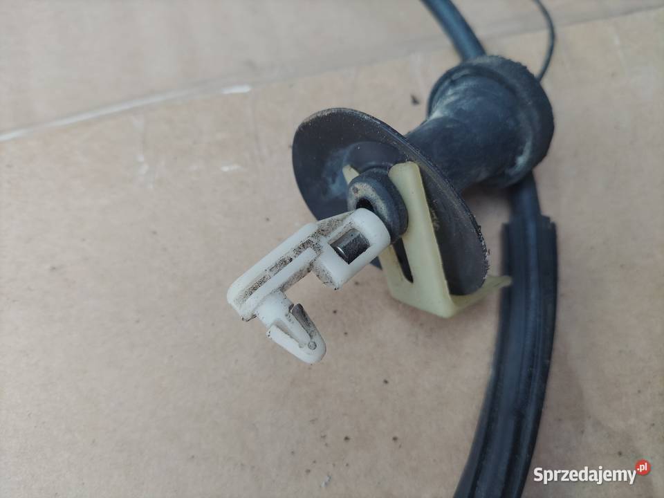 Linka gazu przepustnicy CITROEN XSARA PICASSO osobowe