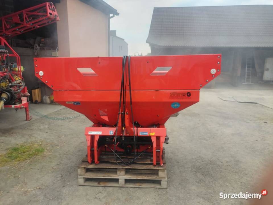 Sprzedam rośewacz nieuszkodzony Pawłowice sprzedam