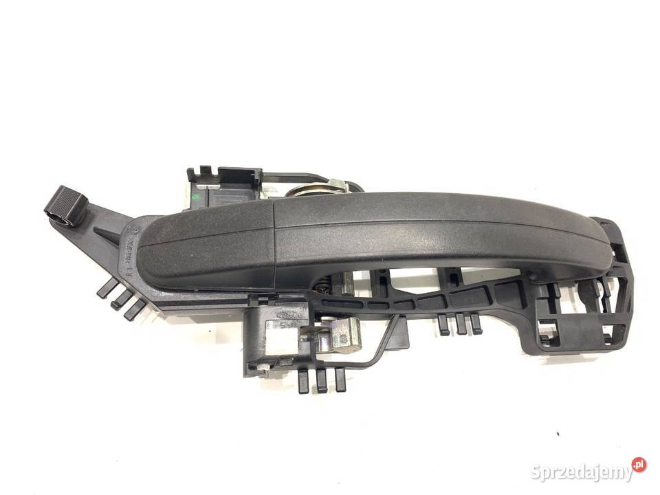 KLAMKA ZEWNĘTRZNA PRAWY TYŁ FORD TRANSIT CONNECT podkarpackie