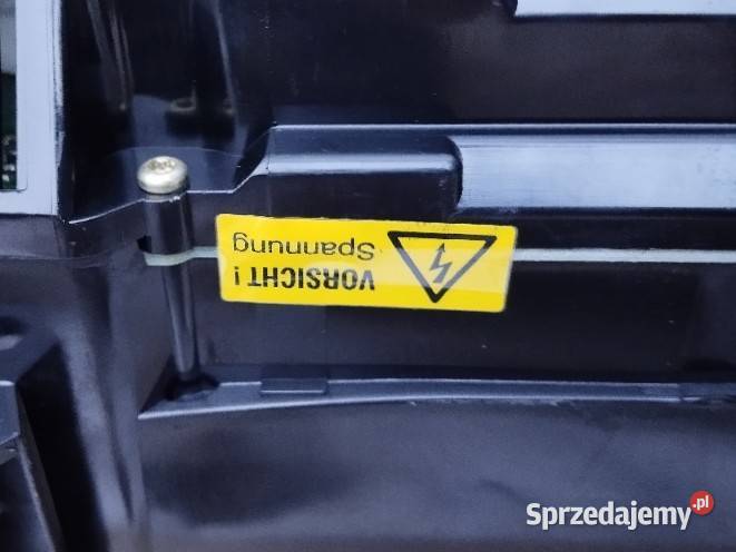 Licznik zegary Audi A4 b6 20 benzyna automat łódzkie Łódź sprzedam