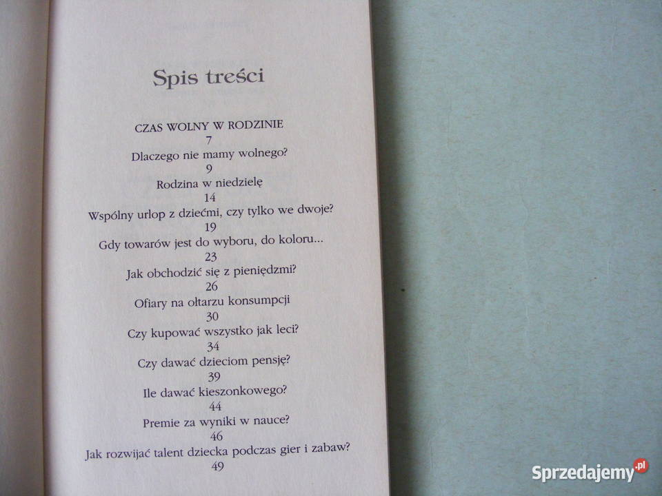 Zielone lekcje Czas wolny w rodzinie Metody miękka Oborniki Śląskie