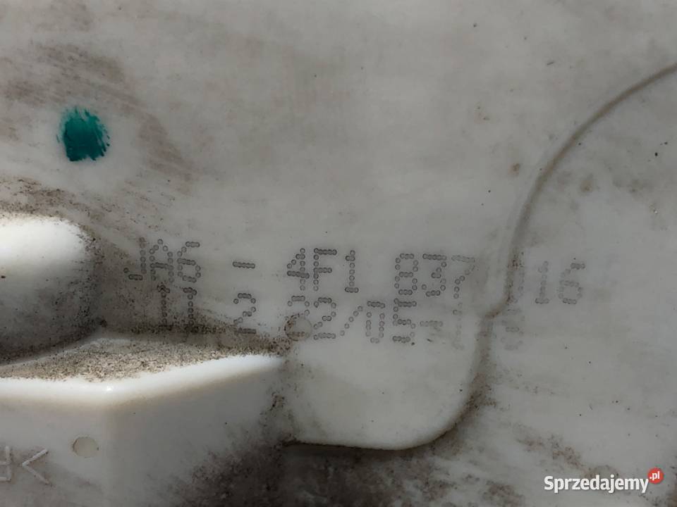 ZAMEK DRZWI PRAWY PRZÓD AUDI A6 C6 Hatchback