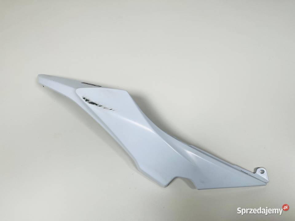 KAWASAKI Ninja 650 EX650 Ogon Zadupek Owiewka Łobżenica