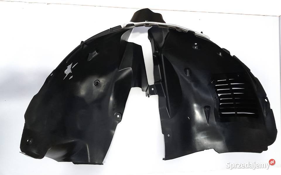 NOWE NADKOLE PRZEDNIE PRAWE OPEL GRANDLAND Kalisz sprzedam