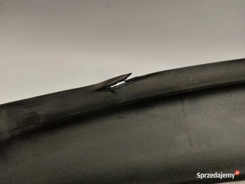 VW ID4 11A 2024r SUV 5D WYGŁUSZENIE BŁOTNIKA dolnośląskie