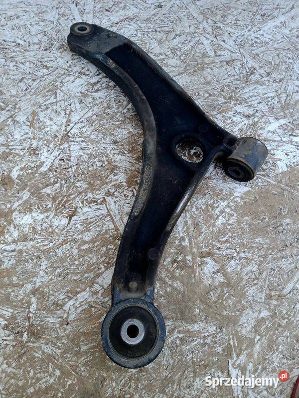 WAHACZ PRAWY LEWY RENAULT MASTER IV 18 osobowe Rakoniewice