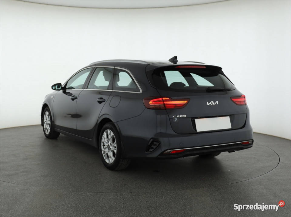Kia Ceed 15 TGDI Piaseczno