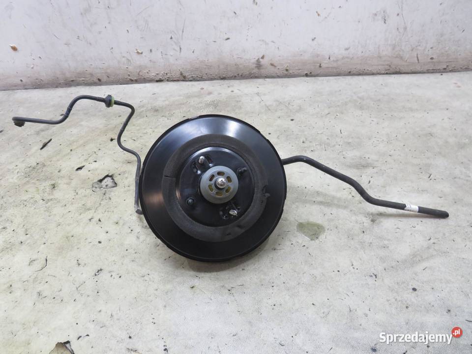 POMPA HAMULCOWA SERWO PEUGEOT 308 16 9675405480