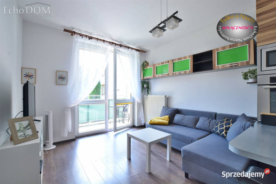 sprzedaży mieszkania 492m2 3 pokoje Kraków blok