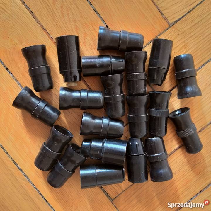 Oprawkaoprawki żarówki różne rodzaje Elektryka i akcesoria mazowieckie Warszawa