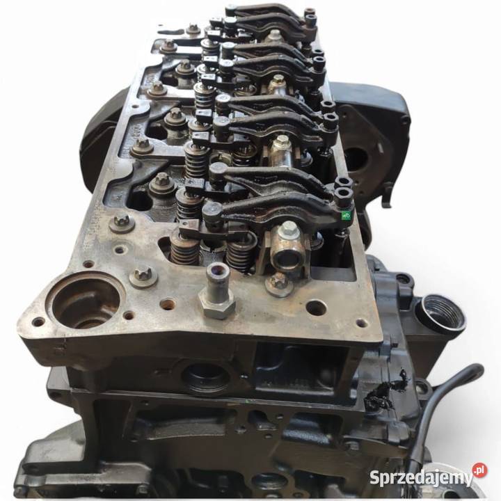 Silnik JCB 444 TCAE97 Jcb 54170 Wilkowo