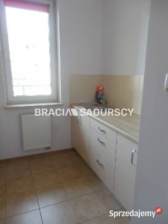 Mieszkanie 3239m2 1 pokojowe Kraków cegła