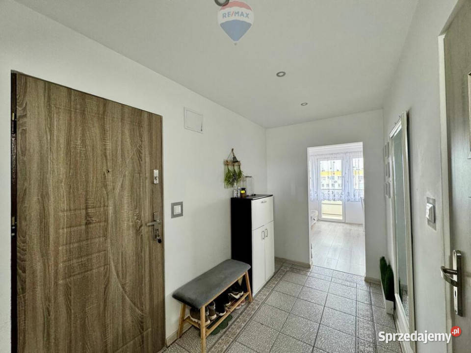 Żory Pawlikowskiego 4 pokoje 62 m Balkon Sprzedaż