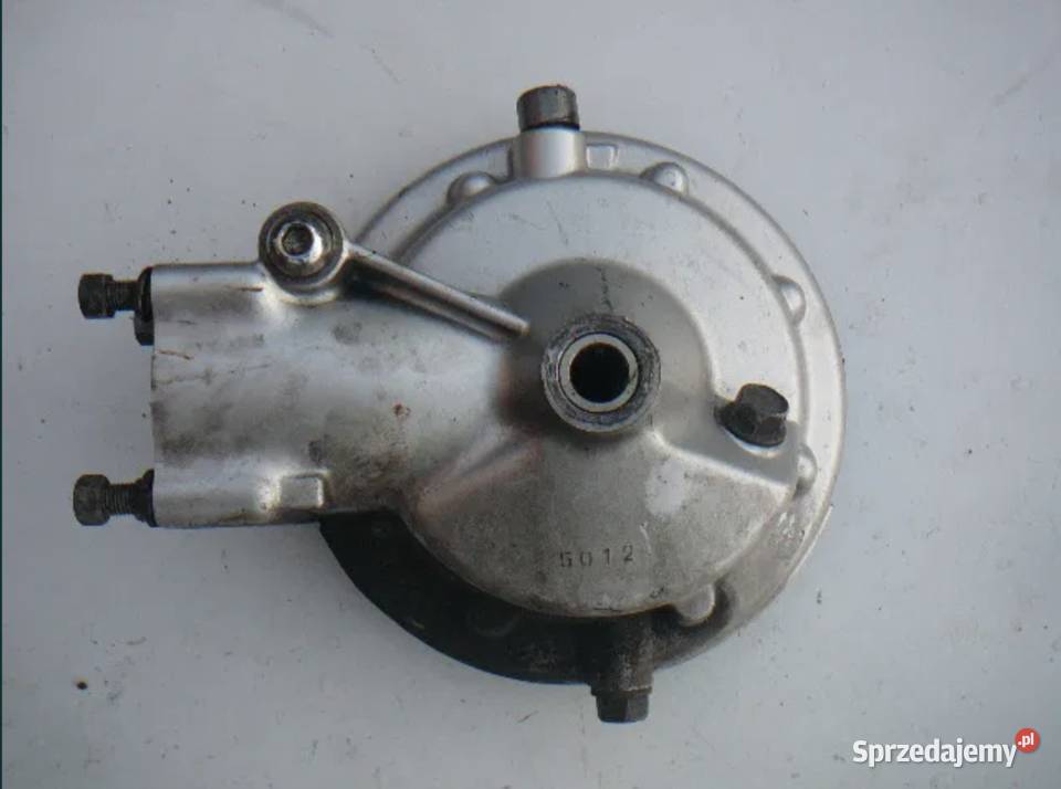 Wał Przekładnia Kardana Yamaha XJ 900 Diversion wielkopolskie Ostrzeszów