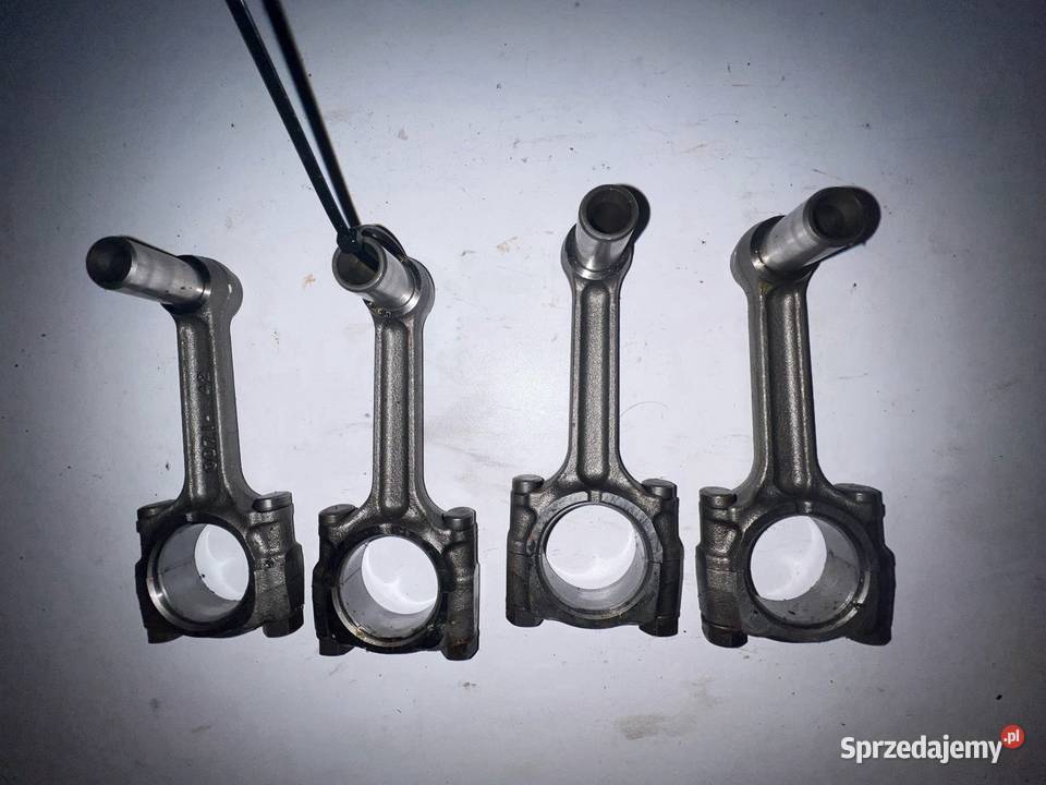 Korbowody Kawasaki Z900 komplet wielkopolskie Ostrzeszów