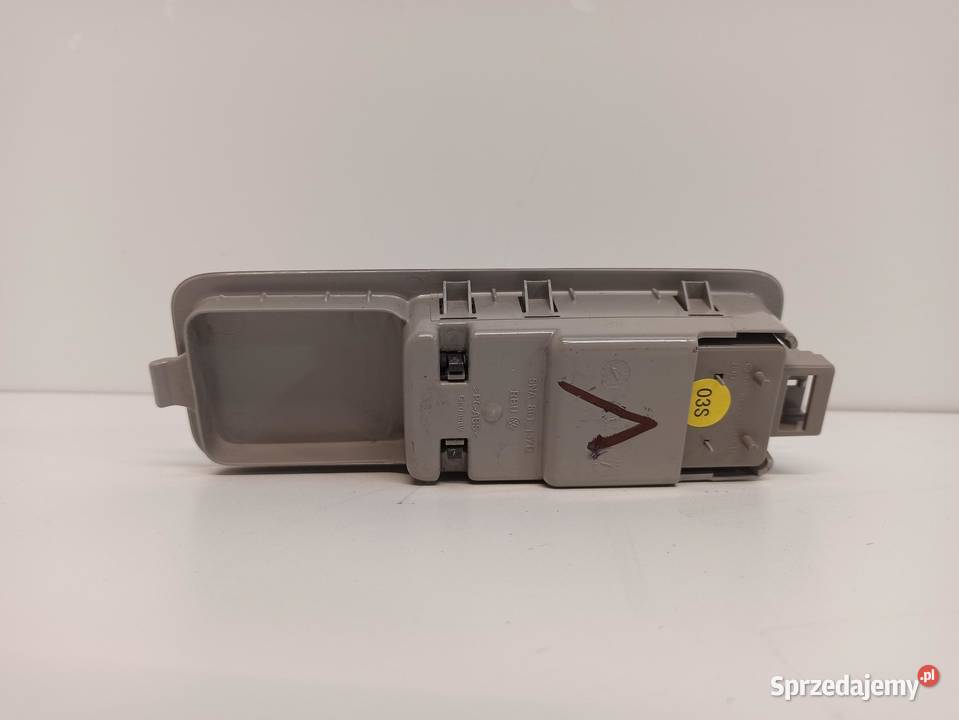 VW TIGUAN II LAMPKA PODSUFITKI LEWA 5NA861137B dolnośląskie sprzedam