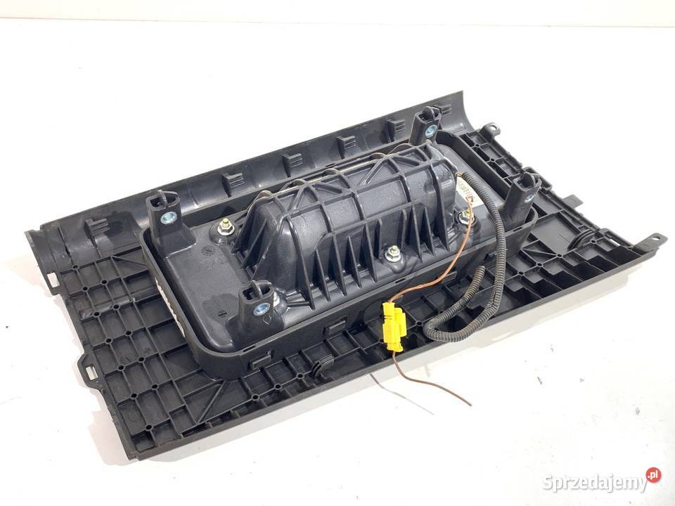 PODUSZKA POWIETRZNA PASAŻERA VW CARFTER 30 35 podkarpackie