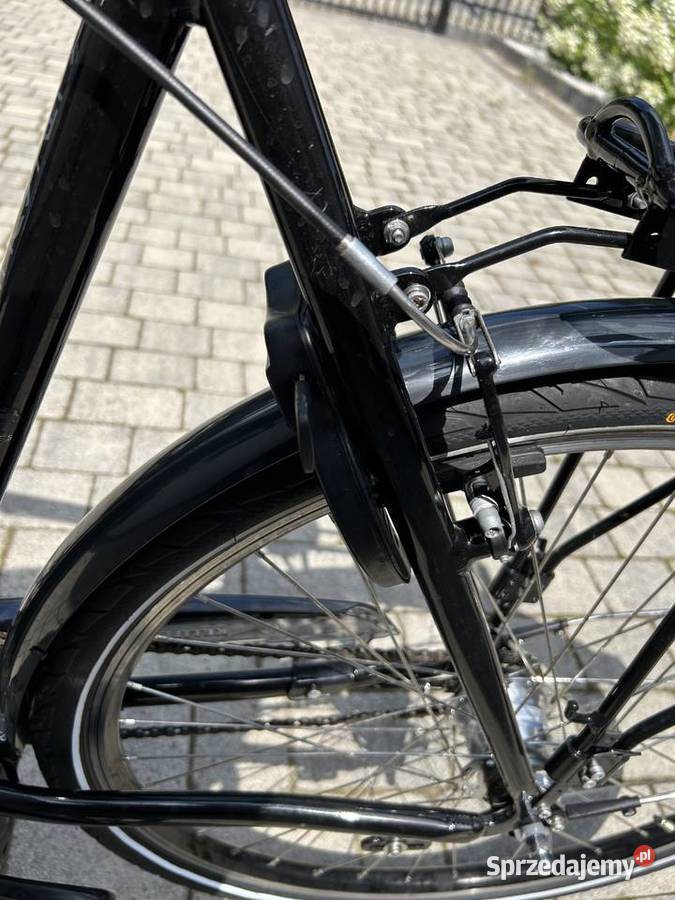 Rower Kettler City Cruiser 60 Ostrzeszów