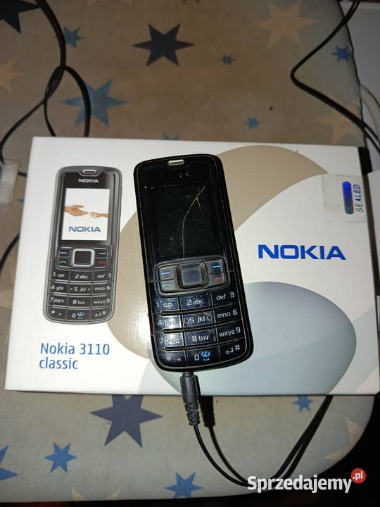 telefony klasyki alcatel one touch club i nokia