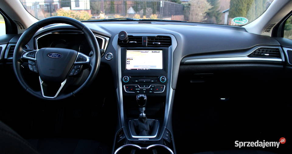 20 150 Titanium FULL LED el Klapa diesel