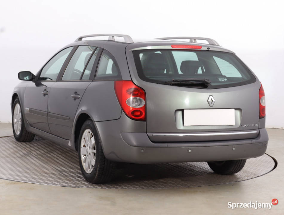 Renault Laguna 20 dCi 110KM