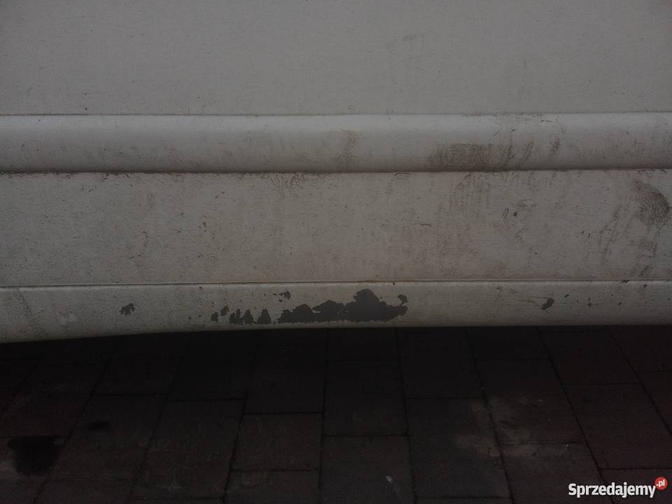 Mercedes Vito 2000 Vito Werbkowice sprzedam