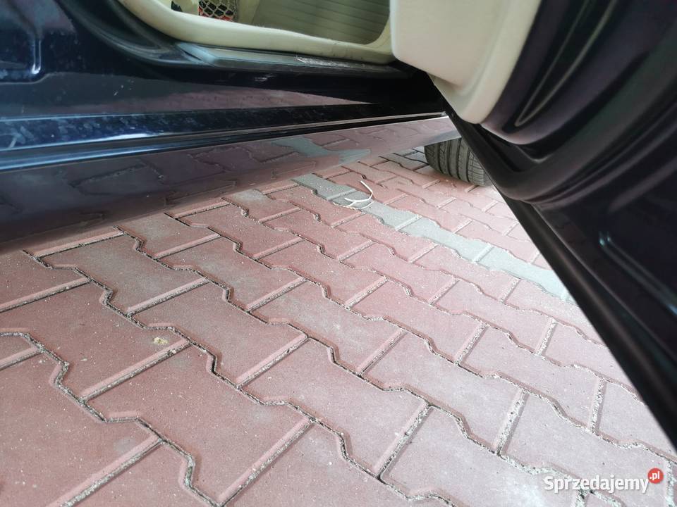 Mercedes e220 w211 Ropczyce