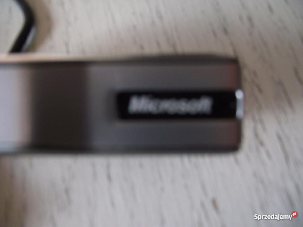 KAMERA Z MIKROFONEM DO KOPUTERA MOCROSOFT 2 MPx Piła sprzedam