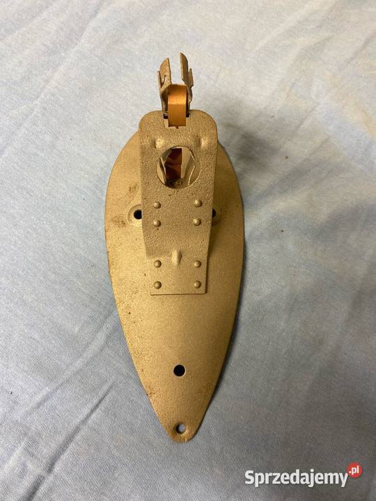 Podstawa lampki nochal Pannonia Panonia Bolesławiec sprzedam