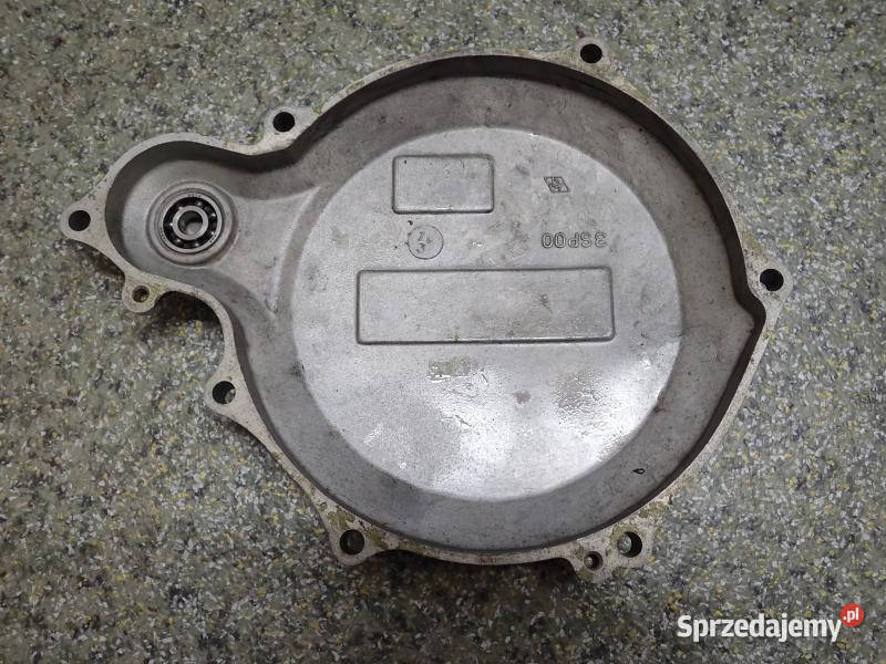 DEKIEL KOSZA POKRYWA SPRZĘGŁA YAMAHA YZ 250 4DA Strzelce Krajeńskie