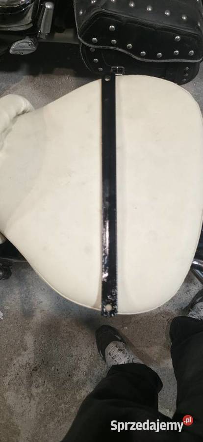 Płaskownik blokada szczękotrzymacza MZ ETZ 250 warmińsko-mazurskie Frednowy