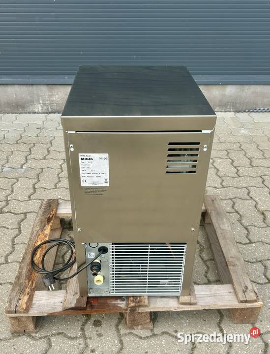 KOSTKARKA DO LODU PORKKA MIGEL KL 22 2424H