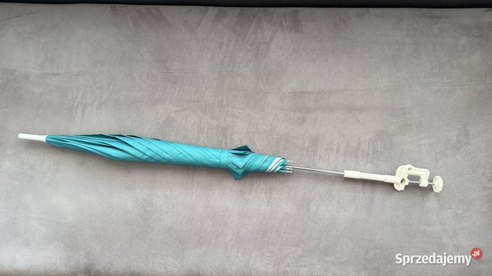 Parasolka mocowana Warszawa