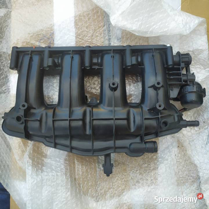 KOLEKTOR SSĄCY 06133185 AUDI VW SKODA 18 20 TSI Nowy Dwór