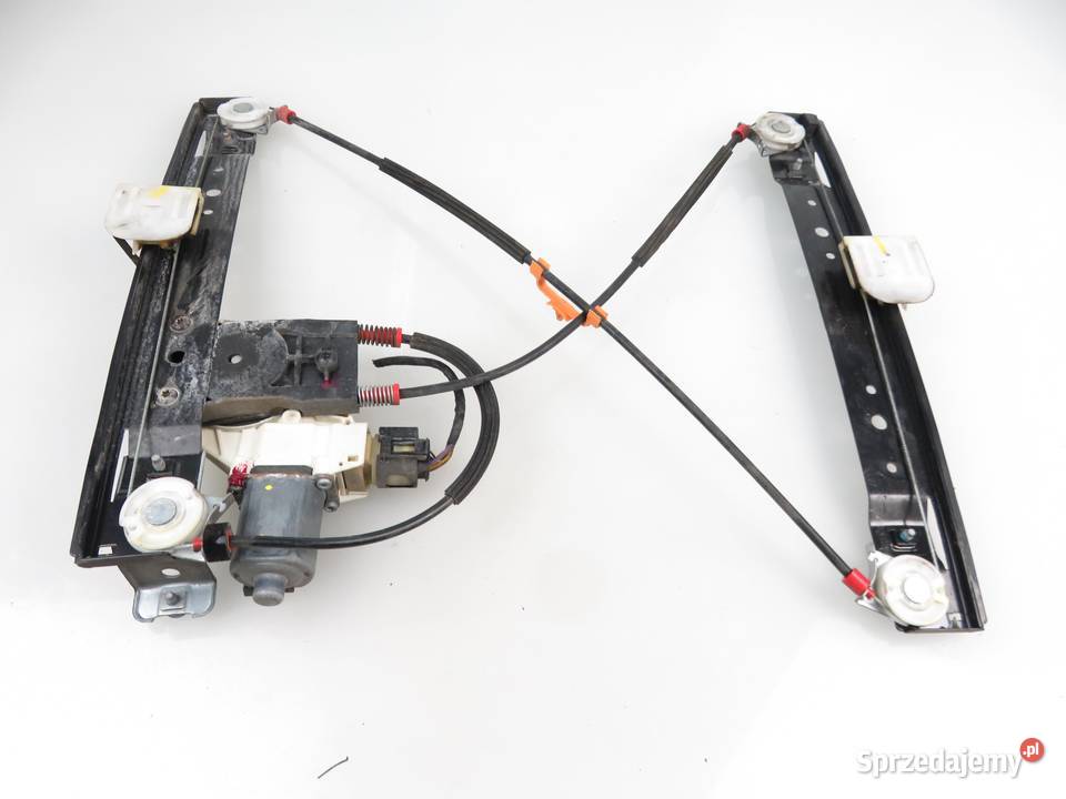 PODNOŚNIK SZYBY PRAWY TYLNY GALAXY II 0130822287 sprzedam