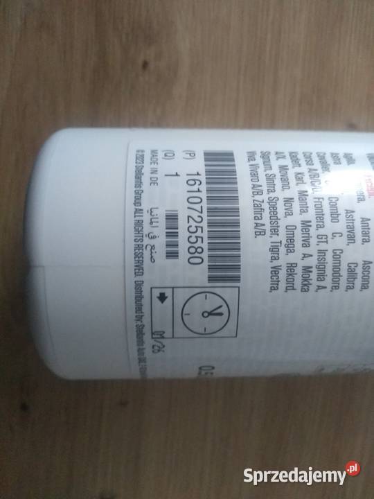 Płyn hamulcowy DOT4 Mopar Lublin