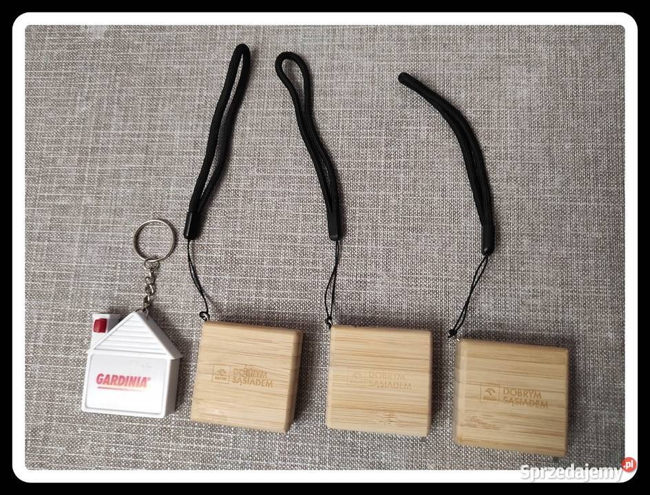 Miarka ze zwijaczem domek 200 Gardinia mazowieckie Płock