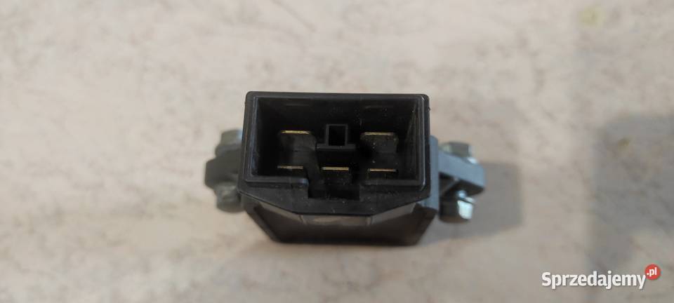 Honda CBR 900 SC 28 regulator napięcia oryginał Układ elektryczny, zapłon mazowieckie Warszawa