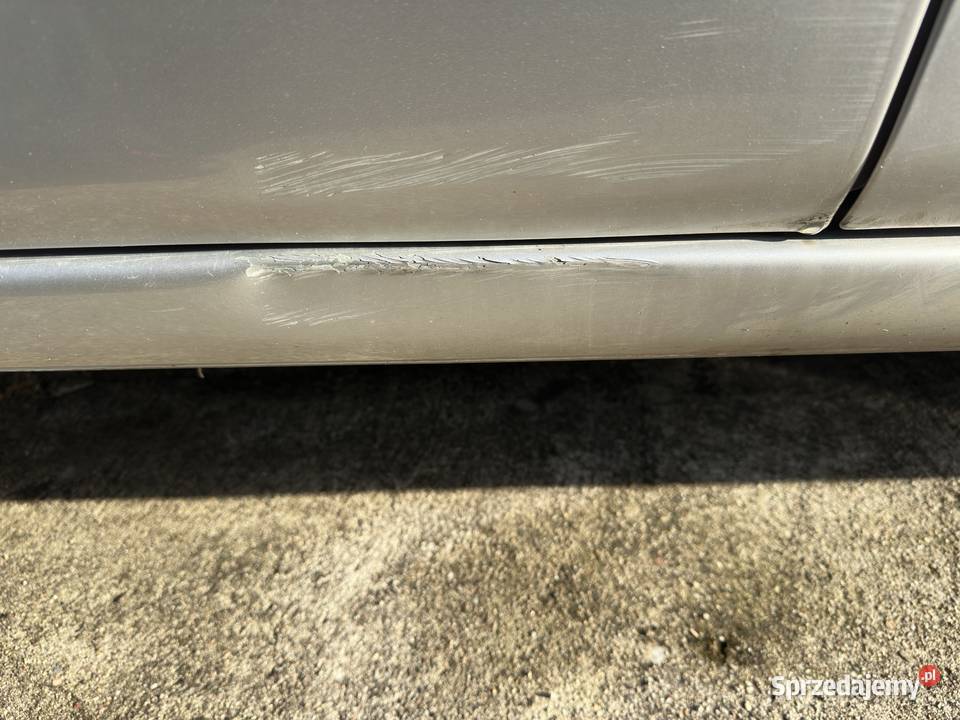 Fiat panda 12 2011r 102 przebiegu Poznań