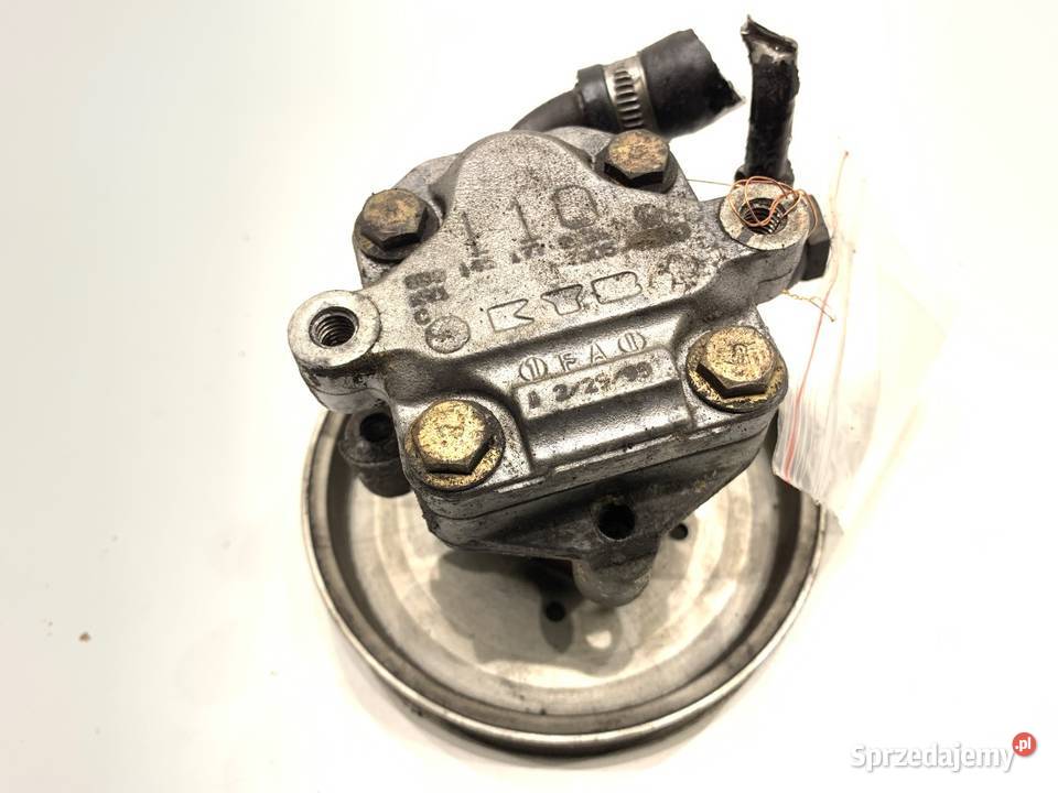 POMPA WSPOMAGANIA AUDI A4 B6 8D0145177Q 25 163