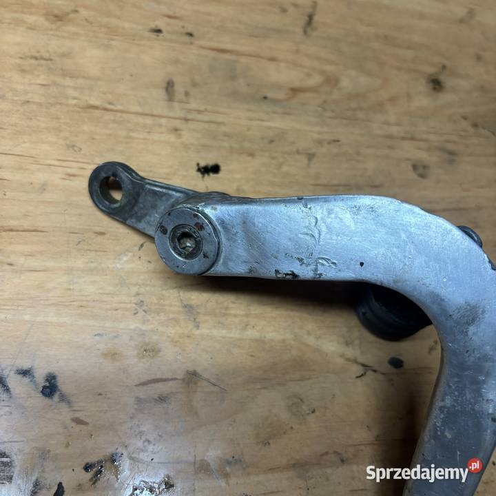 Dźwignia hamulca nożnego Honda CR 125 250 Bielawa sprzedam