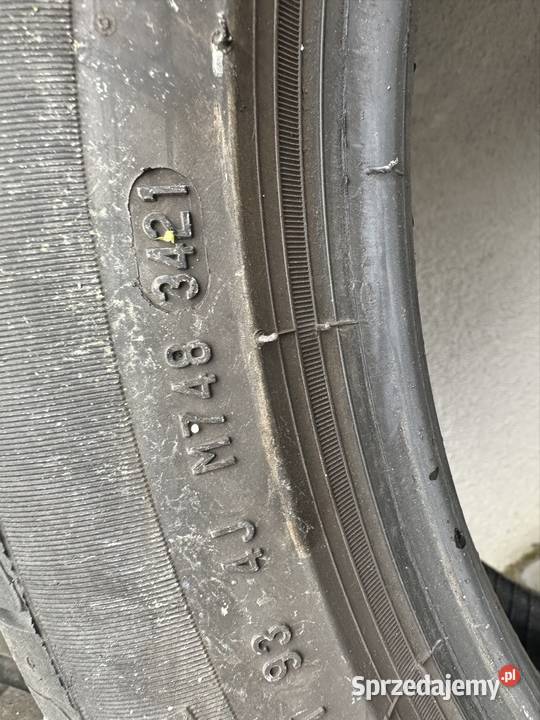 pirelli cinturato 245 45 18 Dynów