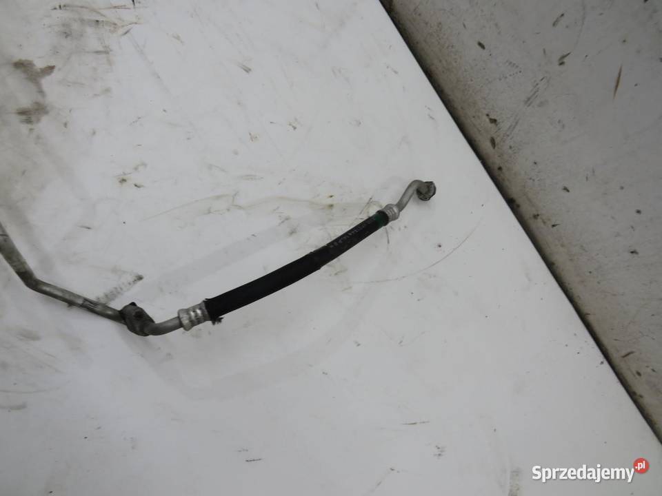 WĄŻ PRZEWÓD KLIMATYZACJI RAV4 RAV4 III 06 22 D