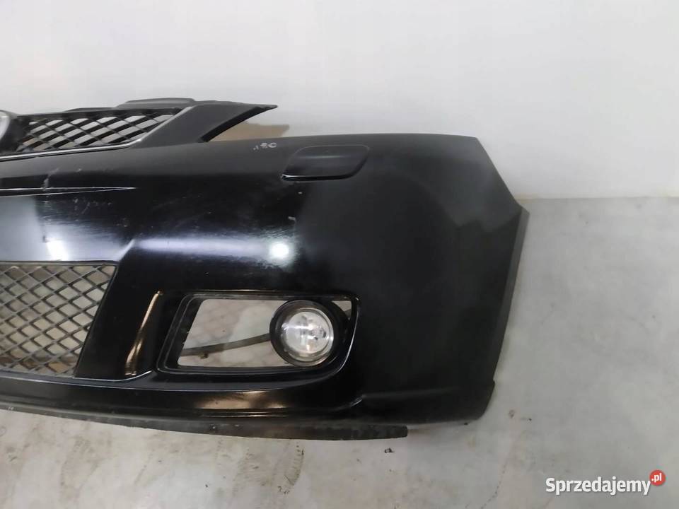 ZDERZAK PRZÓD XENON Mazda 5 I 20052010