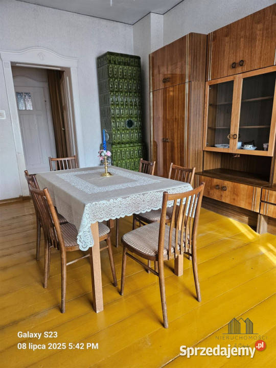 Mieszkanie 6305m2 2pok Zgorzelec Piętro 3 sprzedam