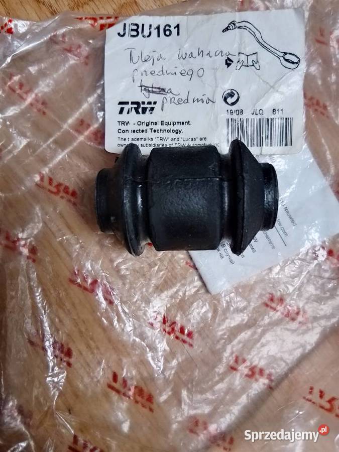 tuleja wahacza TRW JBU161 2 Tuleje Szczecin