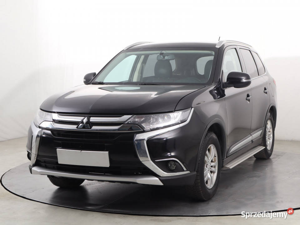 Mitsubishi Outlander 20 Piaseczno