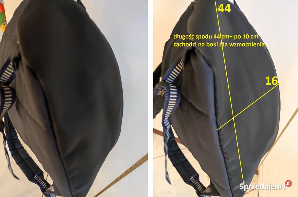 plecak treningowy sportowy na siłownię do świętokrzyskie