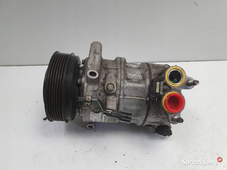 SPRĘŻARKA KLIMATYZACJI Volvo V40 II 15 T turbo